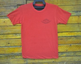 vintage air jordan t shirt