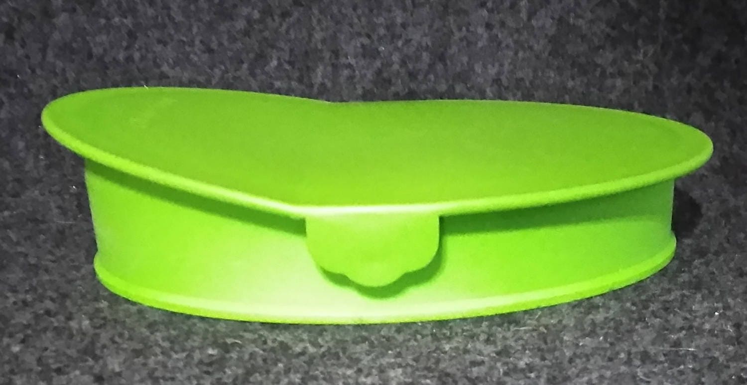 TUPPERWARE PITCHER LID 4434A4