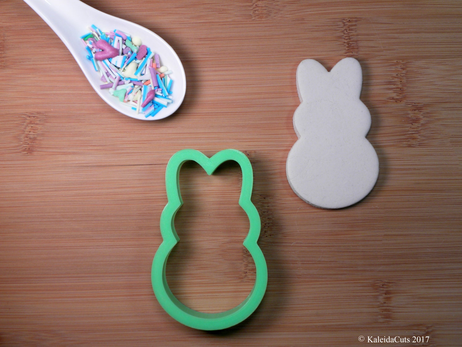 easter cookie cutters