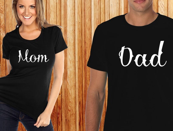 new parents t shirts