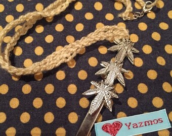 Mary Jane Wire Roach Clip / Sea Shell Roach Clip/ Coin Wire Roach clip/ Glass Stone Wire Roach Clip