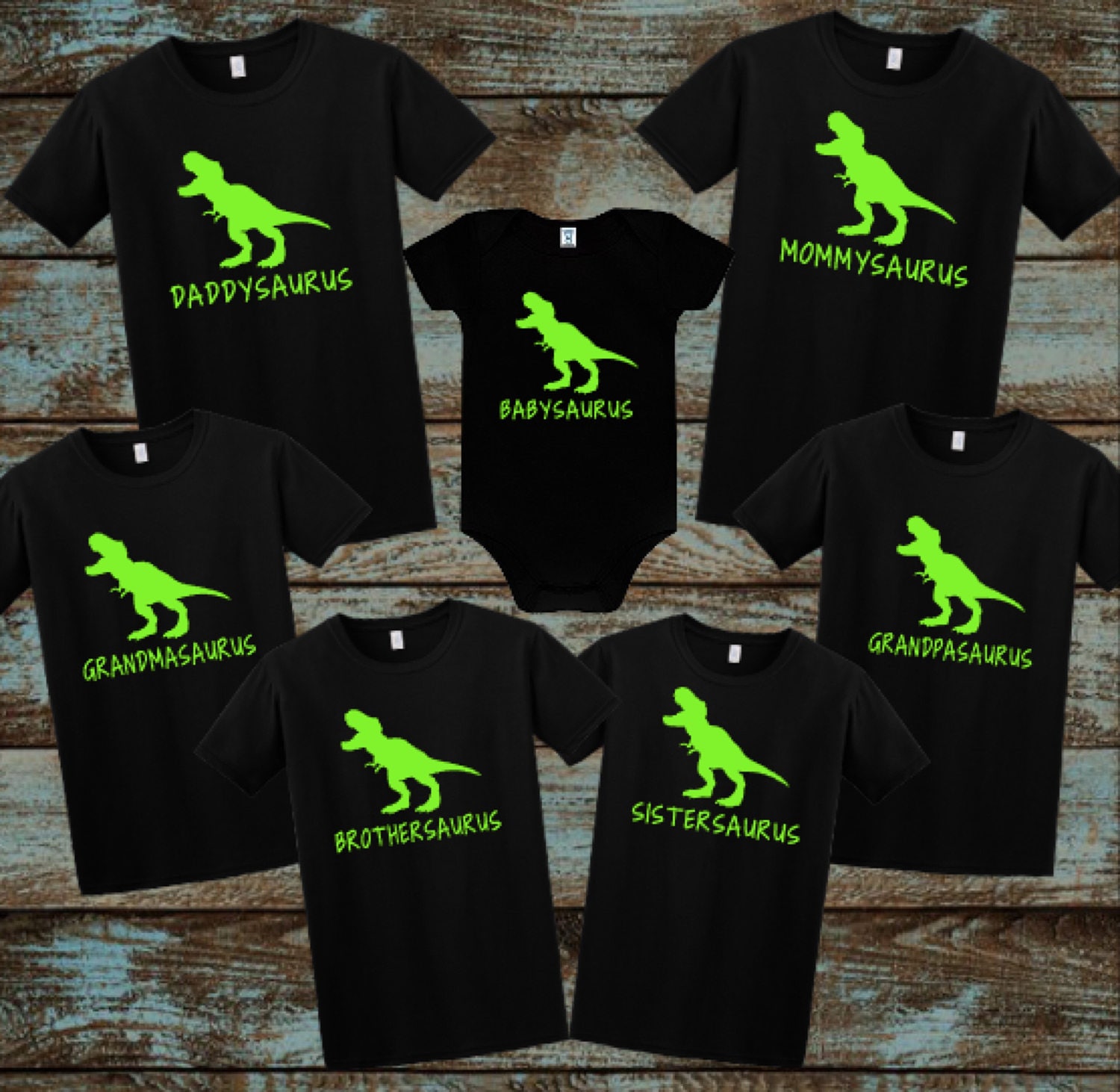 Free Free 223 Family Dinosaur Shirts Svg SVG PNG EPS DXF File
