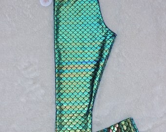 Iridescent Adult women's leggings
