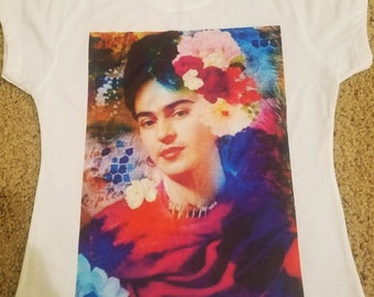 Frida Kahlo