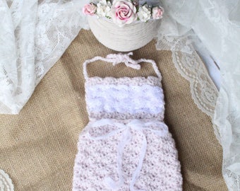 Baby Girl Coming Home Outfit CROCHET PATTERN Newborn Baby Girl Baby Girl Coming Home Outfit CROCHET PATTERN Newborn Baby Girl