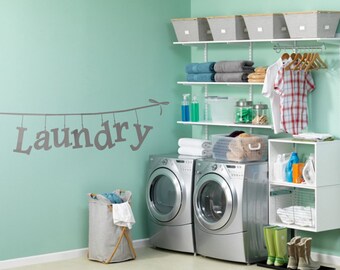 Laundry Wall Decor laundry room decor | etsy Laundry Wall Decor laundry room decor | etsy