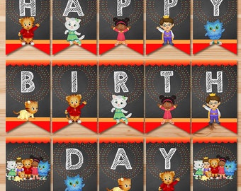 Roblox Happy Birthday Poster Related Keywords Suggestions - roblox happy birthday placemat chalkboard roblox birthday