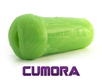Cumora - Male Masturbator - Penetrable Sex Toy