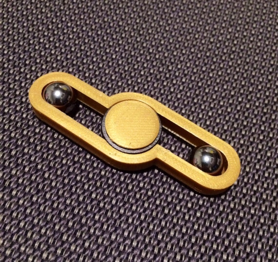 fidget spinner balls