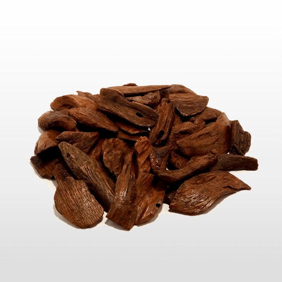 Oud chips Indonesia Grade B Natural agarwood incense