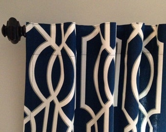 Curtains Ideas art deco curtains : Art deco curtains | Etsy