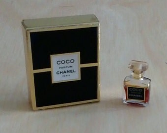 chanel coco mini price