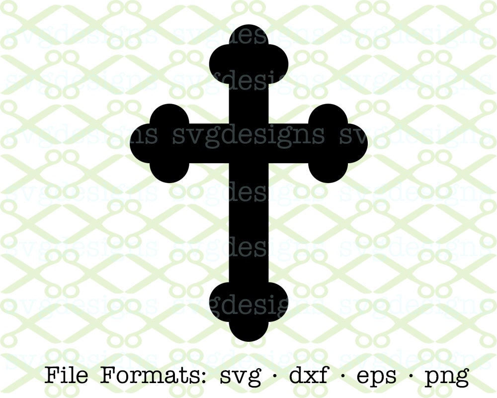 Free Cross Svg Files For Cricut - 2301+ SVG File for DIY Machine ...