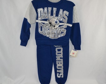 dallas cowboys sweatsuit