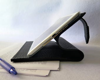 iPad Air 2 Case Leather iPad Air 2 Sleeve, Leather iPad Air Case Stand Magnetic Snap, iPad Air Cases iPad Air 2 Cover, iPad Air 2 Stand Case