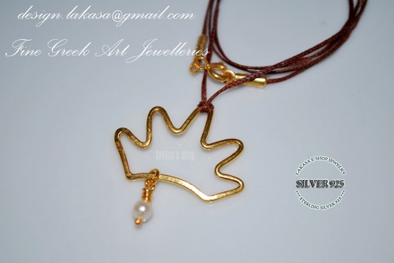 crown pearl necklace sterling silver gold plated jewelry best gift ideas for her woman girlfriend wife mother birthday christmas princess