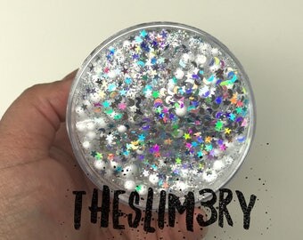 Moon Prism Power - Crunchy Slime