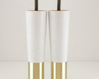 Furniture Legs For Ikea mid century style replacement sofa legs. fits ikea karlstad Furniture Legs For Ikea mid century style replacement sofa legs. fits ikea karlstad
