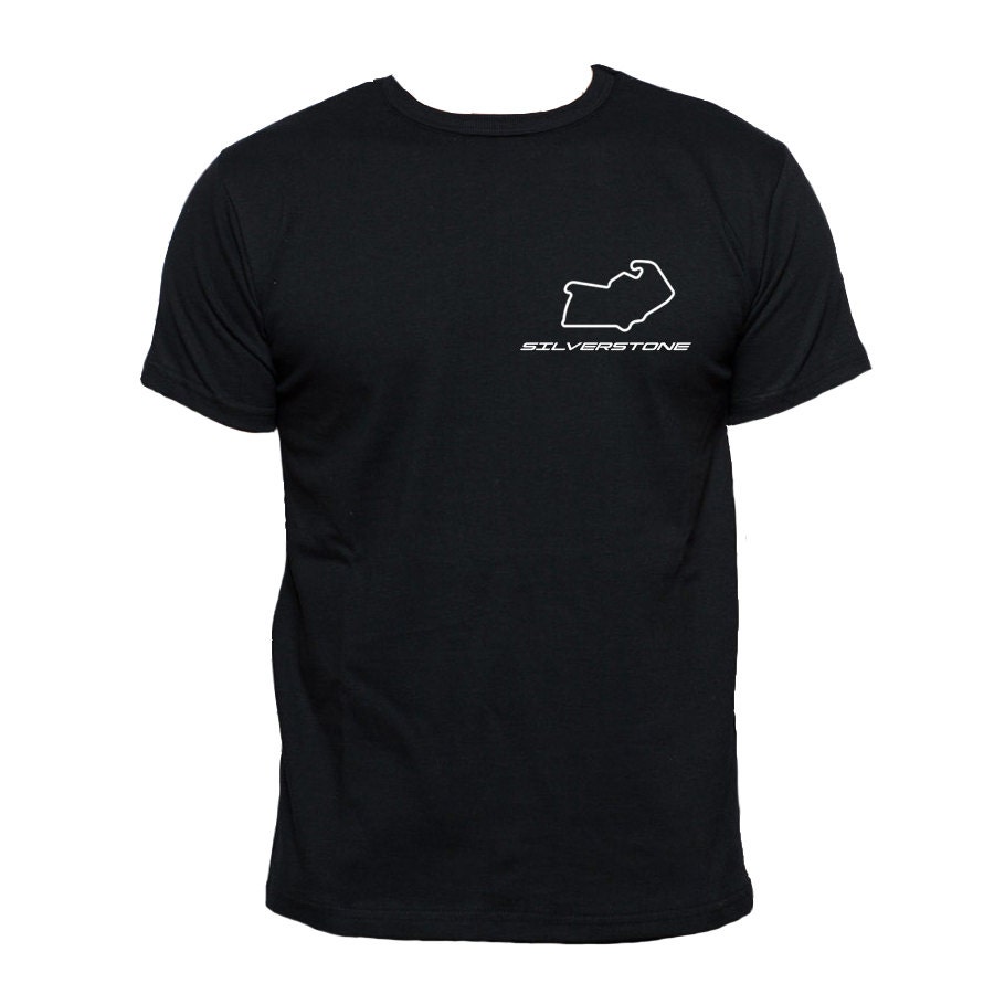 silverstone t shirt tesco