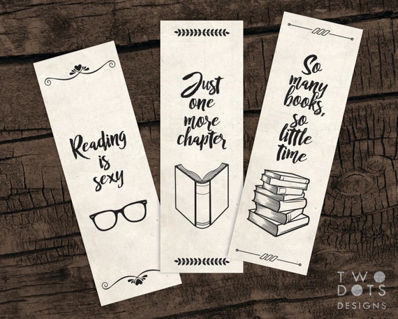 download booklets for little bookmark box