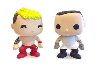 josh y tyler funko pop