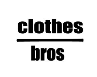 Clothes Over Bro's
