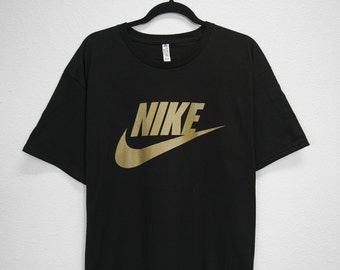 Handmade Nike Shirts 100% Cotton