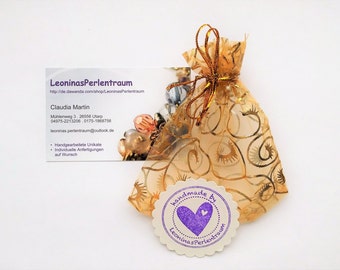 Special design for Mara-Lena