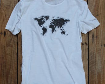 world of tshirts