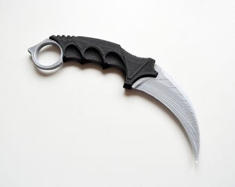 Karambit Knife