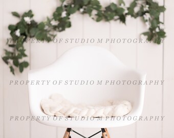 PACKAGE DEAL** Set of 4 digital backdrops