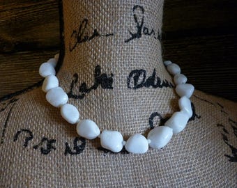 wilma costume necklace