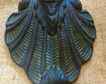 Vintage Gooseneck Lamp