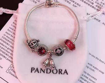 pandora braccialetto bambina pandora braccialetto bambina
