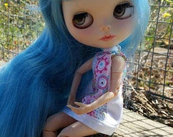 Custom Blythe Dolls For Sale by Custom blythe, doll customized Rosi