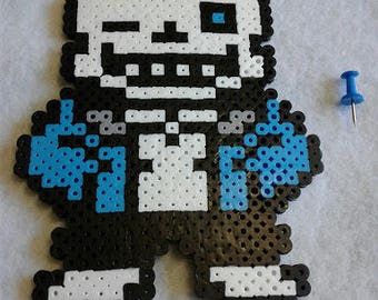 Items similar to Fire Emblem Awakening Dancer Olivia Perler Bead Sprite ...