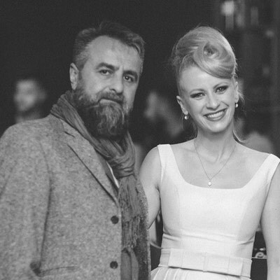Bule Daciana and Mircea