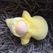Waldorf dolls, tiny baby, Waldorf pocket doll, Waldorf toy, gift for kids, party favor, small doll, handmade doll