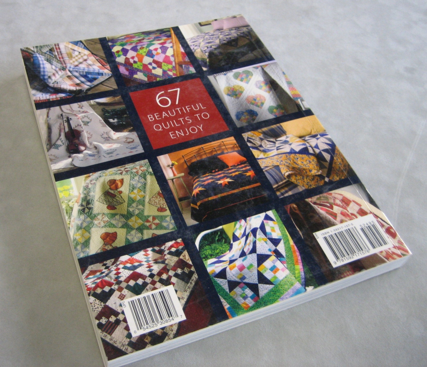 Creative Scraps Quilting with Bits and Pieces from sewmanyquiltbooks