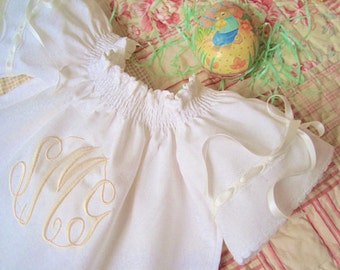 Preorder allow 6-8 week Always and Forever Dress  lightest ivory linen cotton