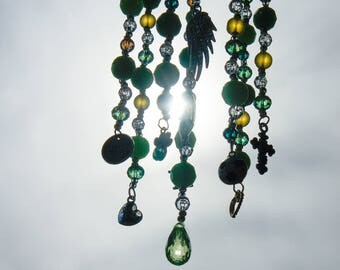Wind Chimes Handmade, Memorial, In Memory of, Remembrance, In Loving Memory, Personalized Wind chimes, Memorial Wind Chimes, Custom Orders