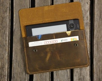 Leather kindle covers / custom kindle paperwhite case cover / amazon kindle voyage case covers / designer kindle voyage case KDX05DC
