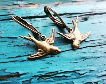 Super Sale Sweet vintage Earrings