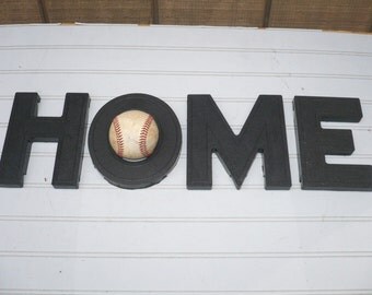 Large Plastic Letters Movie Marquee Letters HOME Sign
