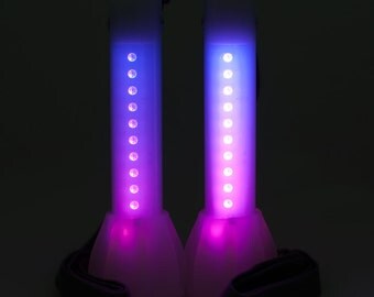 FuturePoi Micro - LED Smart Poi, by MooodHoops