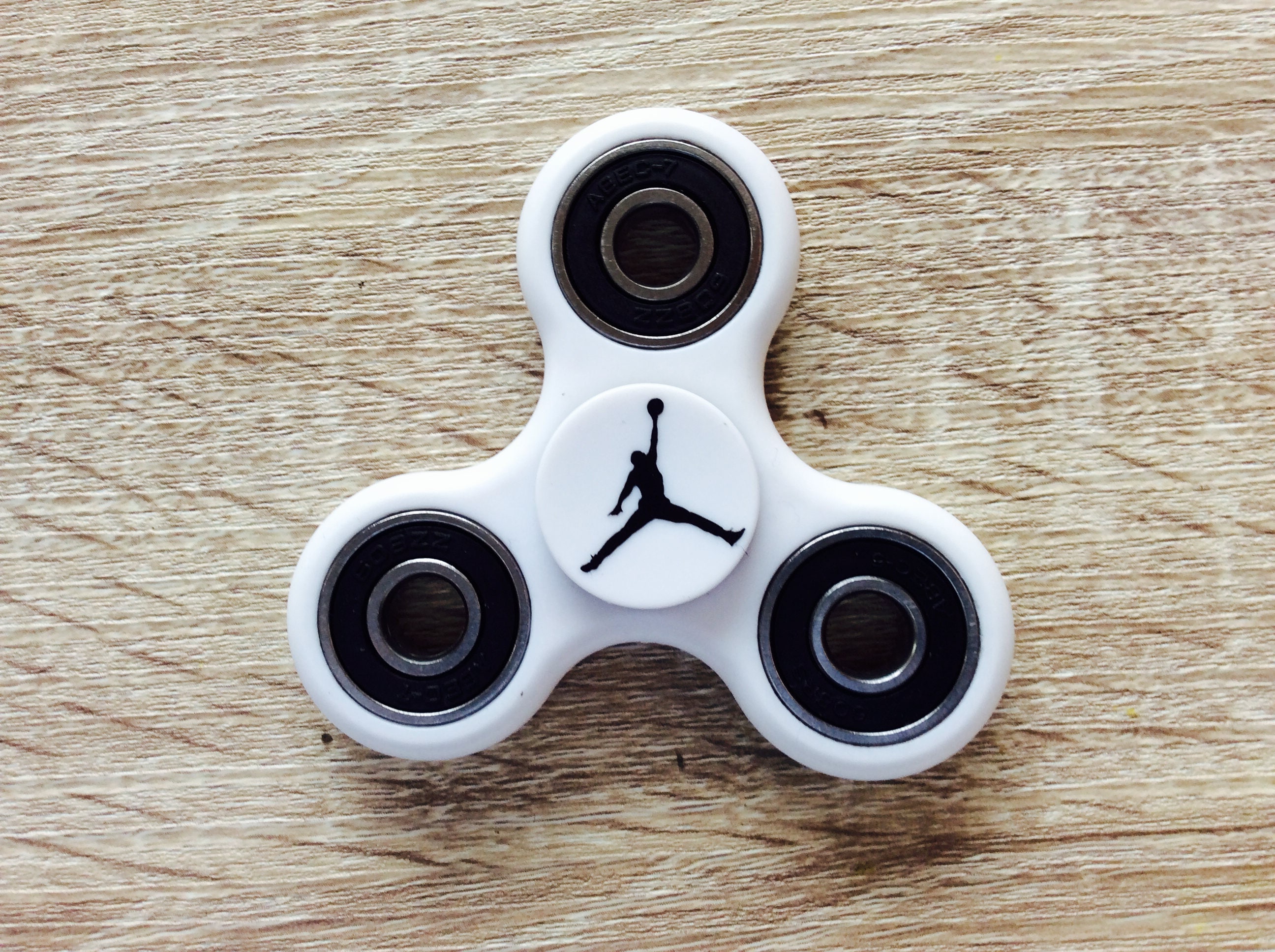 basketball fidget toy