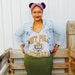 Kerrah Sharpe