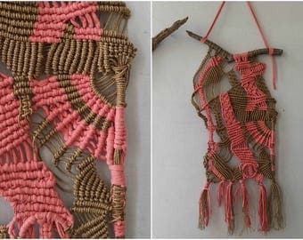 Woven Wall Art fiber wall art | etsy Woven Wall Art fiber wall art | etsy