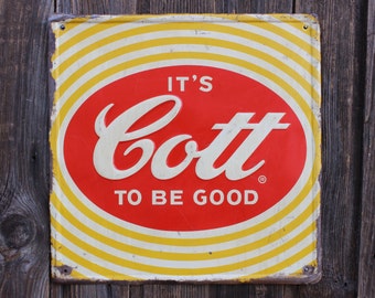 Cott | Etsy
