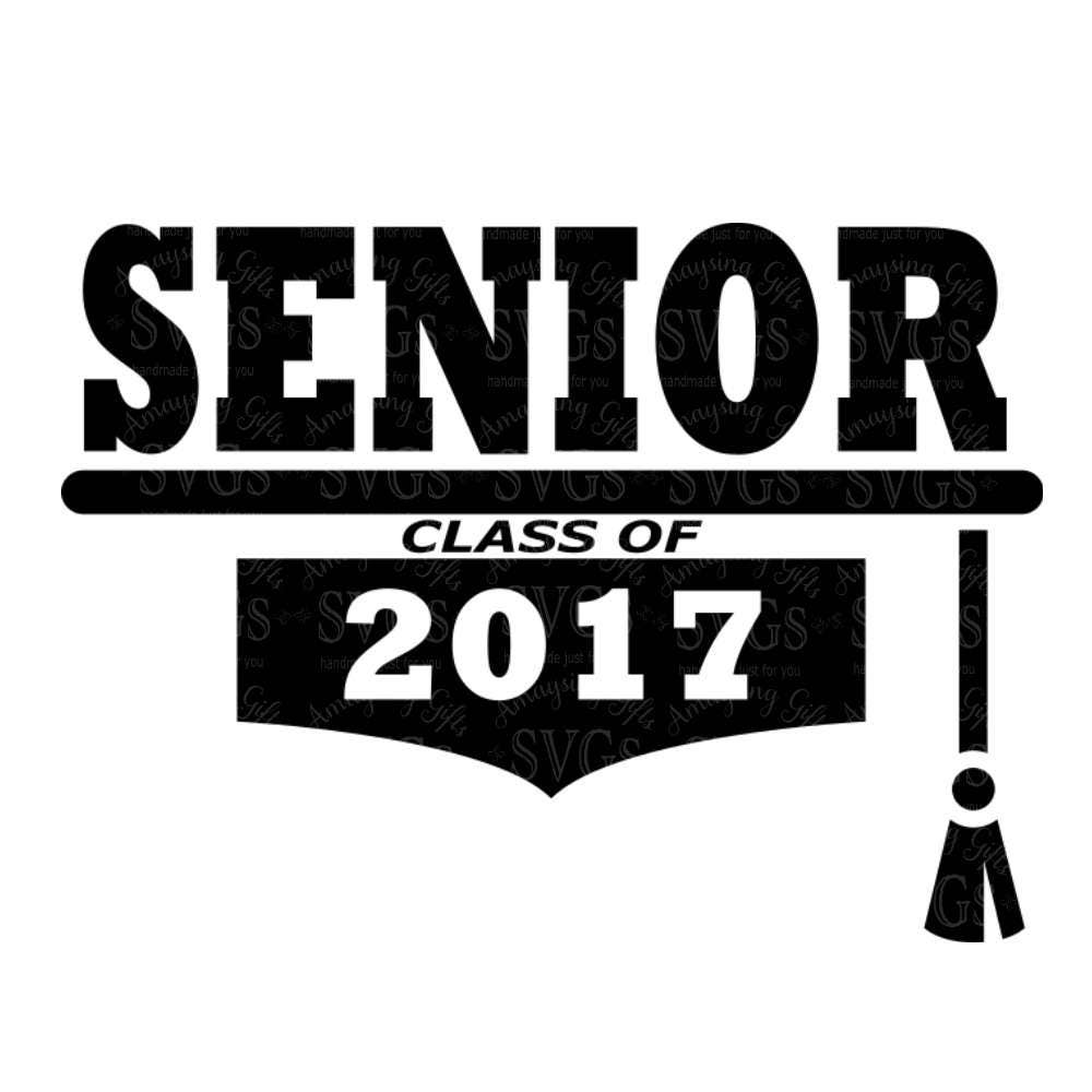Class of 2017 senior video